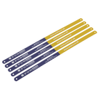 HSS Bi-Metal Hacksaw Blade 32tpi 300mm - Pack of 5 HSB0532