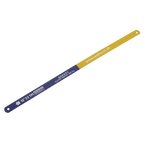 HSS Bi-Metal Hacksaw Blade 32tpi 300mm - Pack of 5 HSB0532