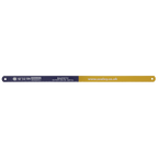 HSS Bi-Metal Hacksaw Blade 32tpi 300mm - Pack of 5 HSB0532