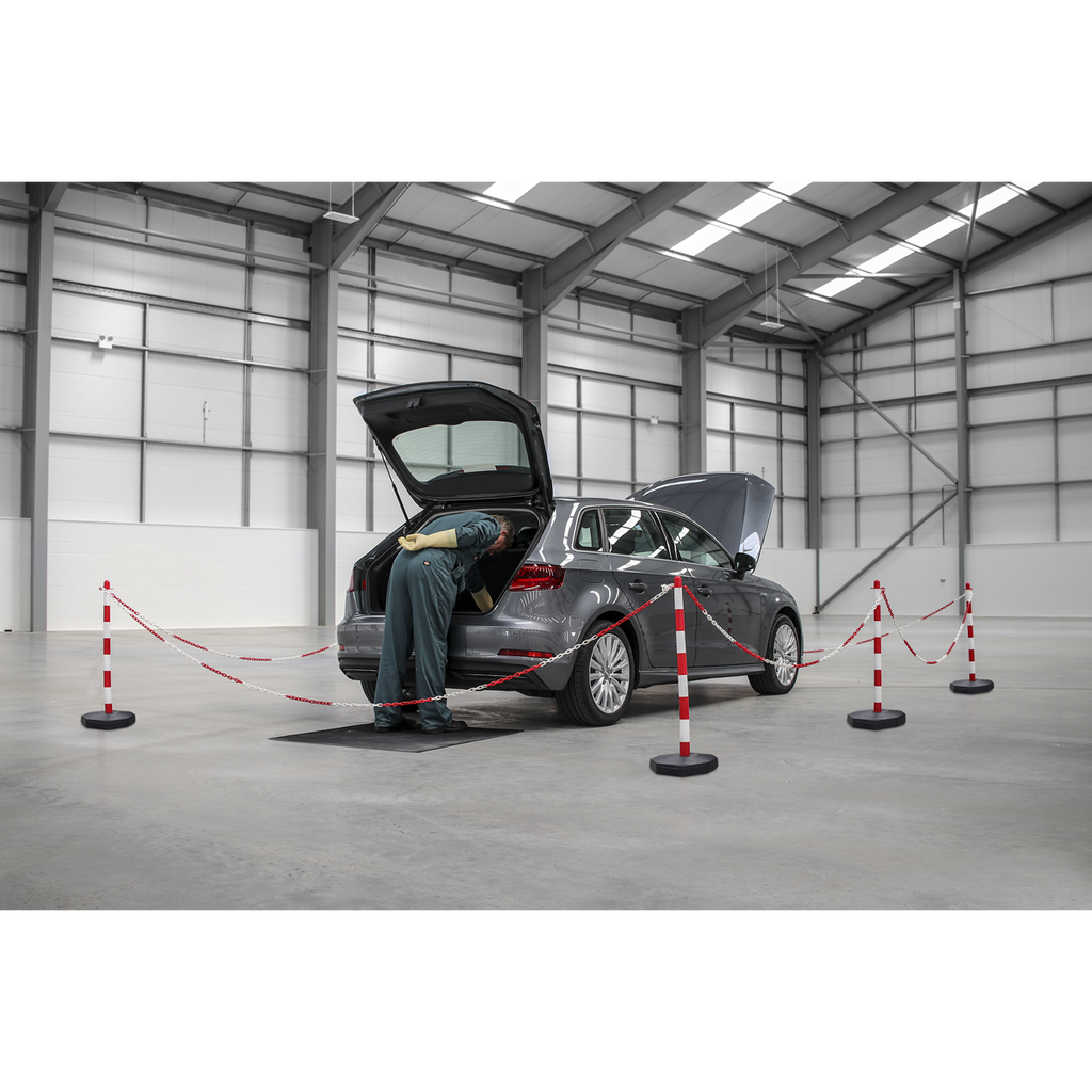 Exclusion Zone Extension Kit HP55KECOMBO