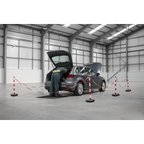 Exclusion Zone Extension Kit HP55KECOMBO