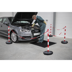 Exclusion Zone Extension Kit HP55KECOMBO