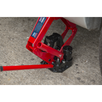 Hydraulic Scissor Jack 700kg Capacity HSJ07