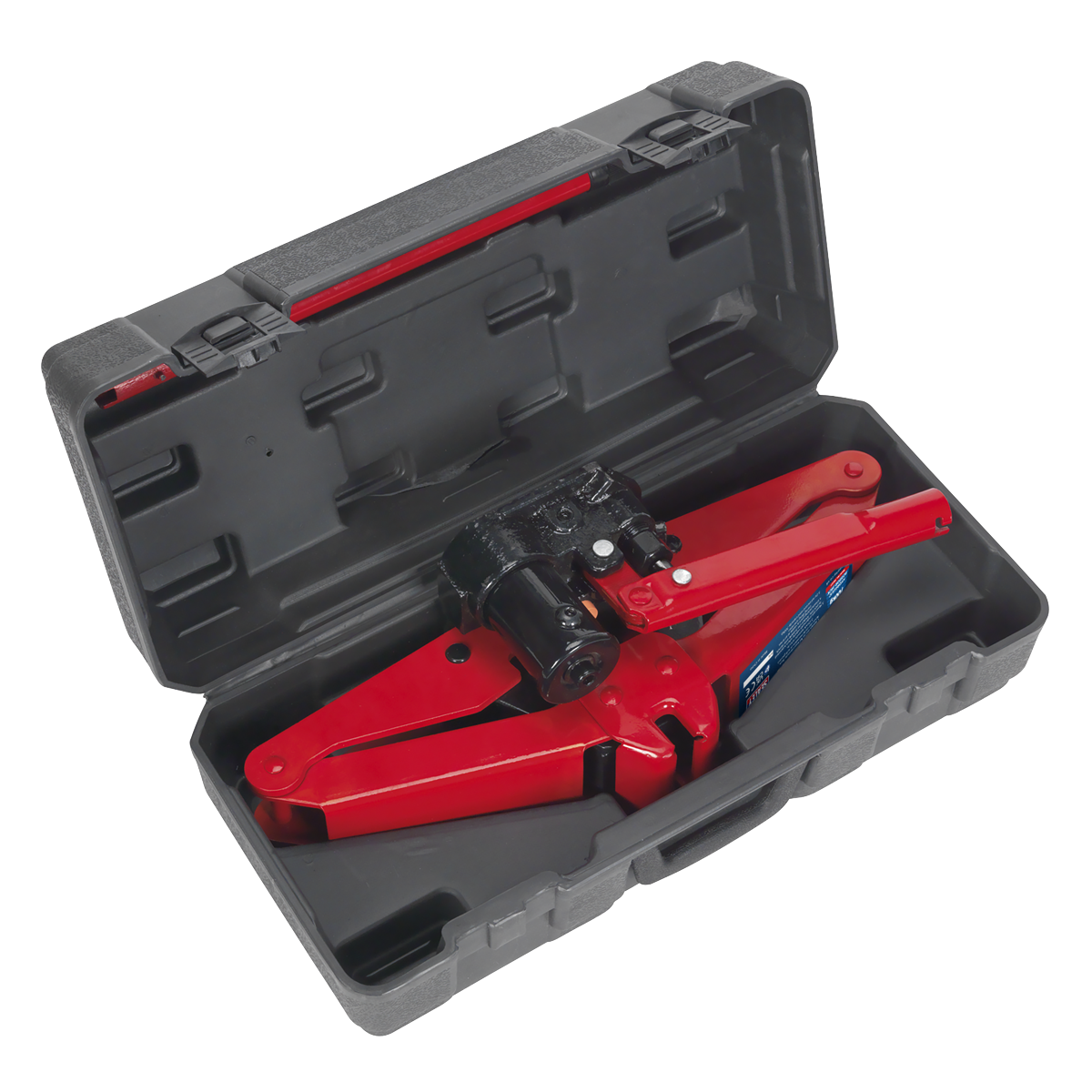 Hydraulic Scissor Jack 700kg Capacity HSJ07