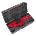 Hydraulic Scissor Jack 700kg Capacity HSJ07