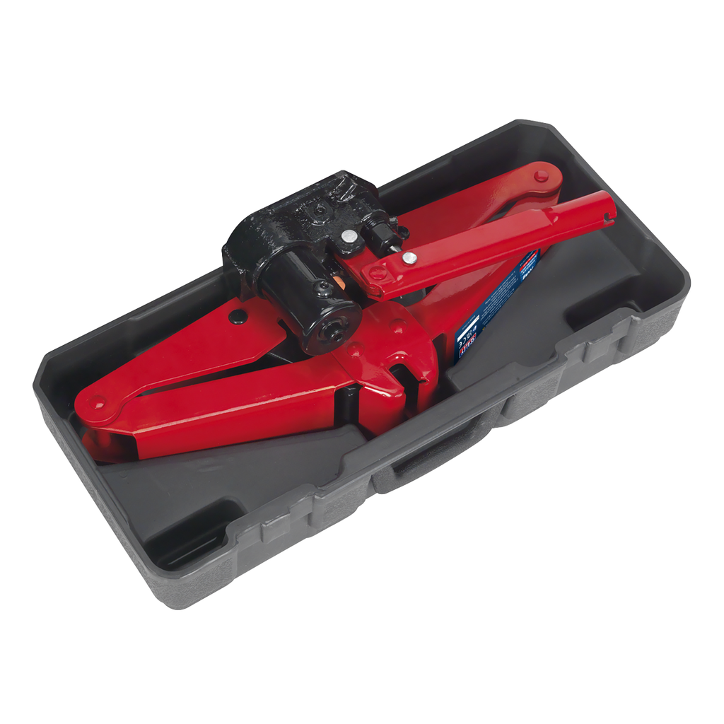 Hydraulic Scissor Jack 700kg Capacity HSJ07