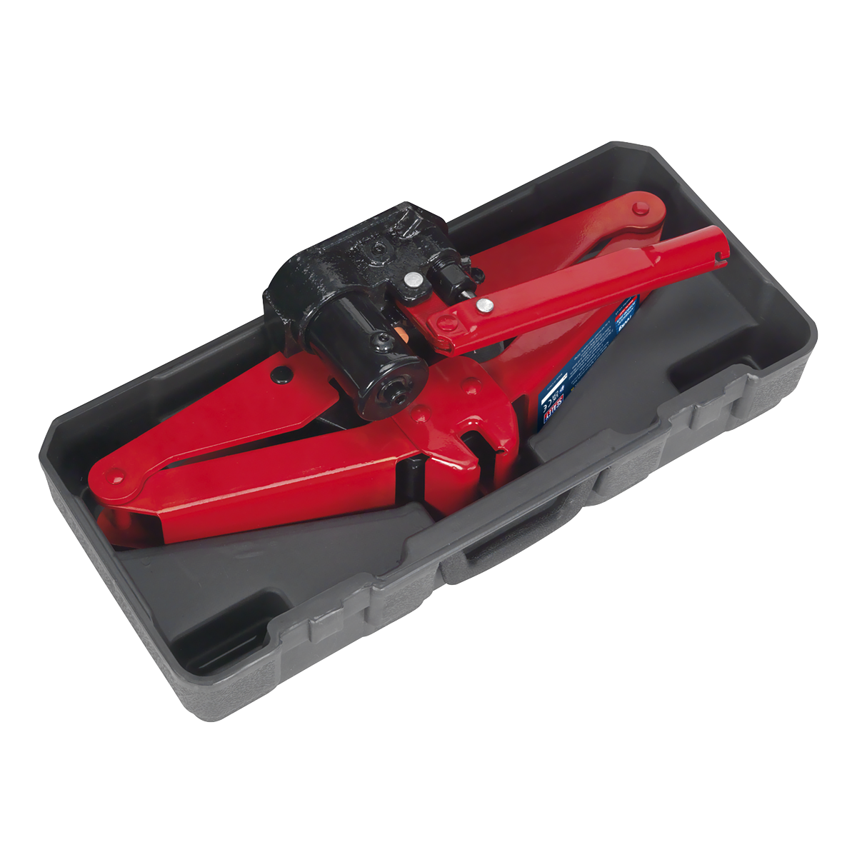 Hydraulic Scissor Jack 700kg Capacity HSJ07