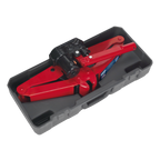 Hydraulic Scissor Jack 700kg Capacity HSJ07