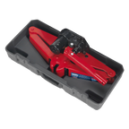Hydraulic Scissor Jack 700kg Capacity HSJ07