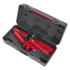 Hydraulic Scissor Jack 700kg Capacity HSJ07