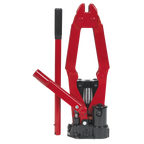 Hydraulic Scissor Jack 700kg Capacity HSJ07