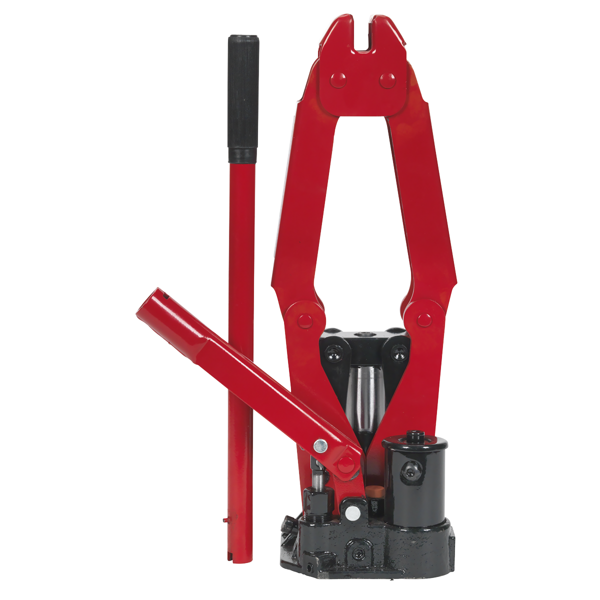 Hydraulic Scissor Jack 700kg Capacity HSJ07