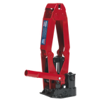 Hydraulic Scissor Jack 700kg Capacity HSJ07