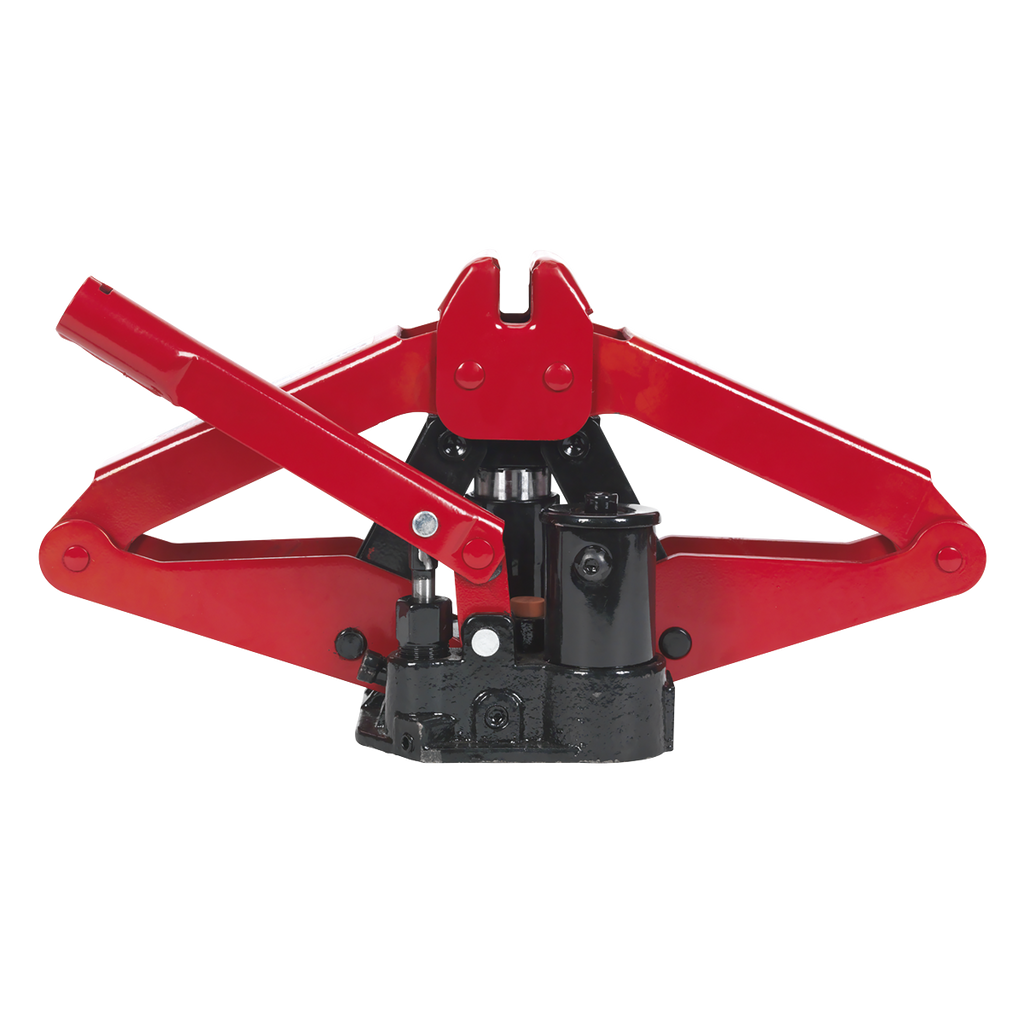 Hydraulic Scissor Jack 700kg Capacity HSJ07