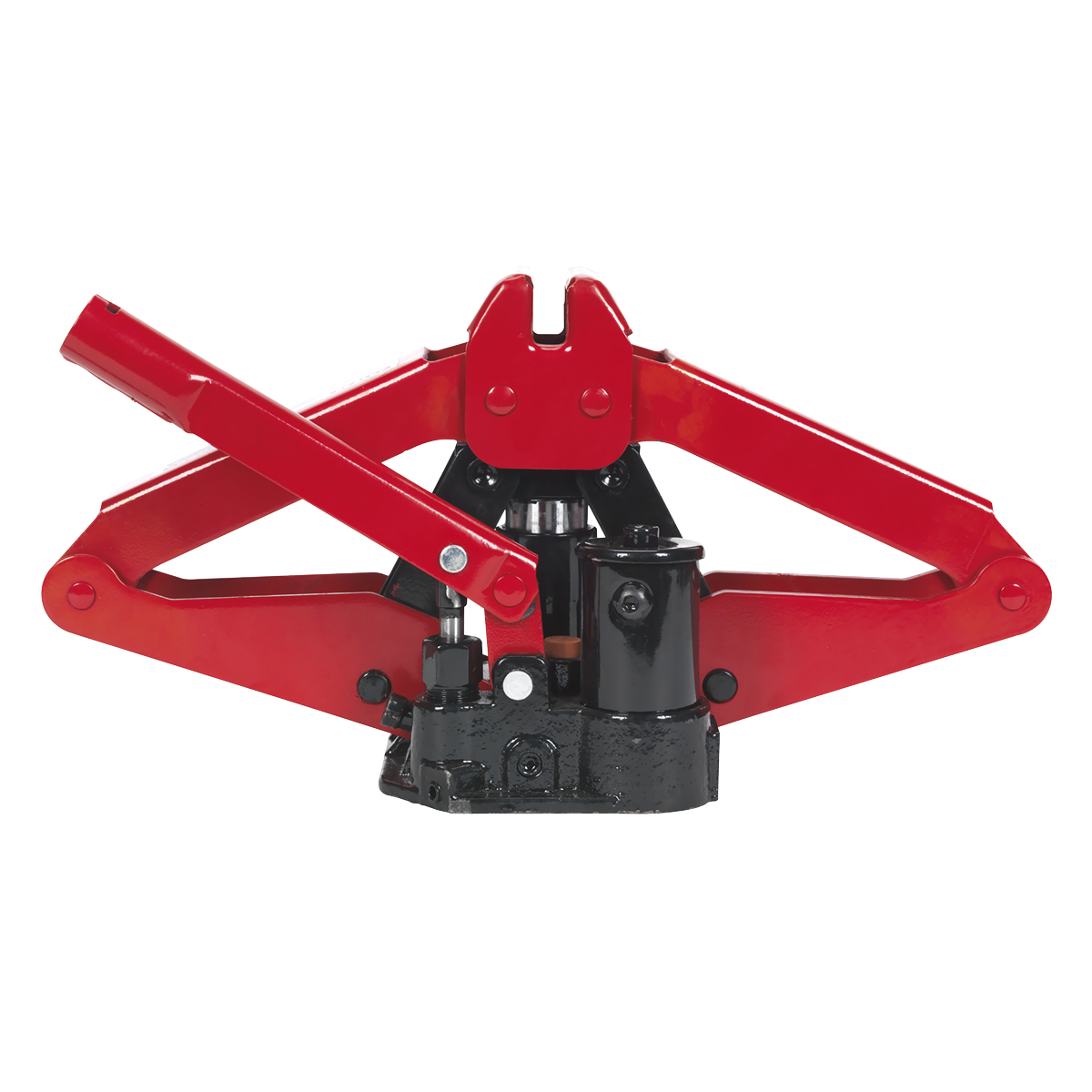 Hydraulic Scissor Jack 700kg Capacity HSJ07