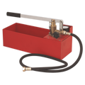 Heating System Pressure Tester HSPT05