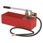 Heating System Pressure Tester HSPT05