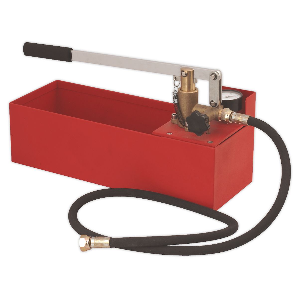 Heating System Pressure Tester HSPT05