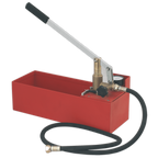 Heating System Pressure Tester HSPT05