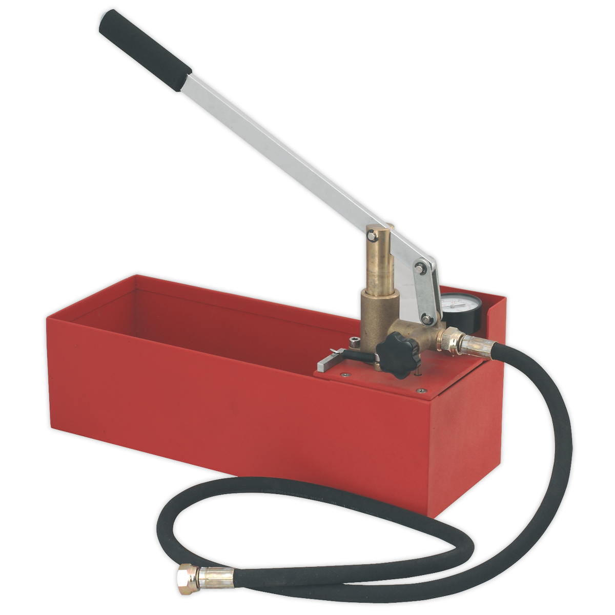 Heating System Pressure Tester HSPT05