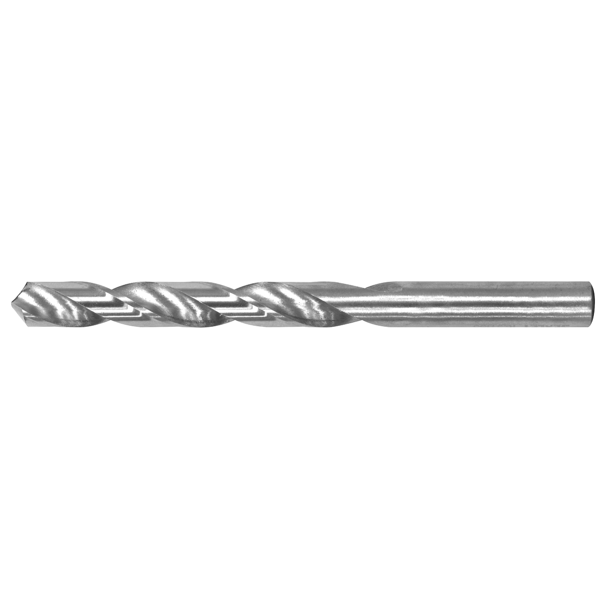 HSS Twist Drill Bit 10mm x 135mm HSS10