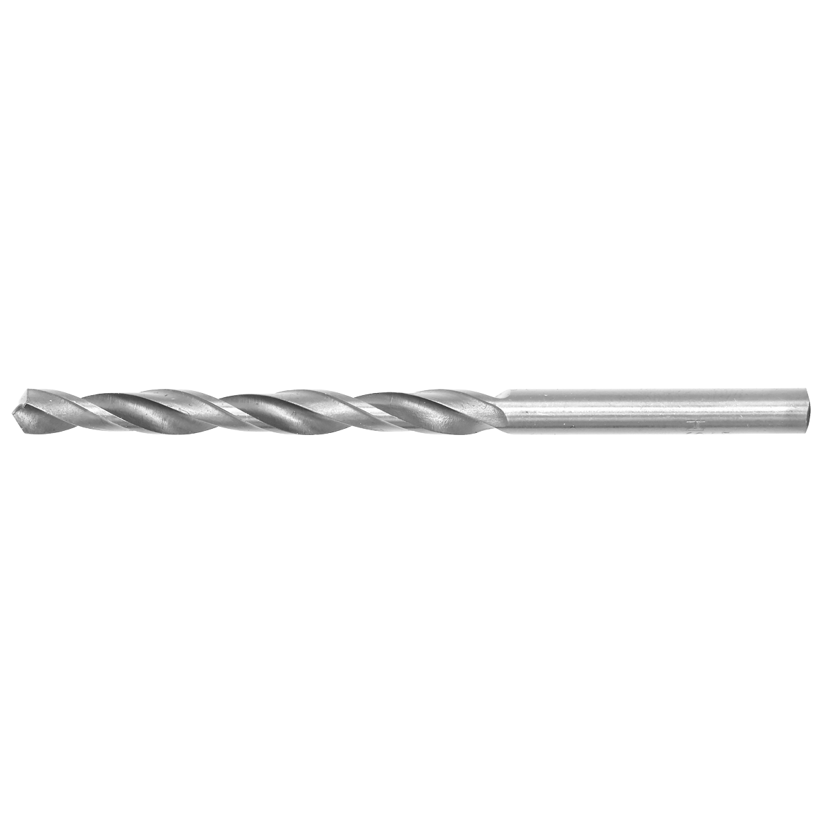 HSS Twist Drill Bit 5 x 85mm HSS5