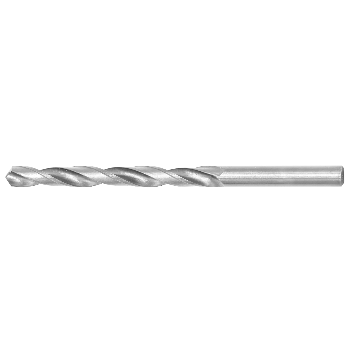 HSS Twist Drill Bit 9 x 125mm HSS9