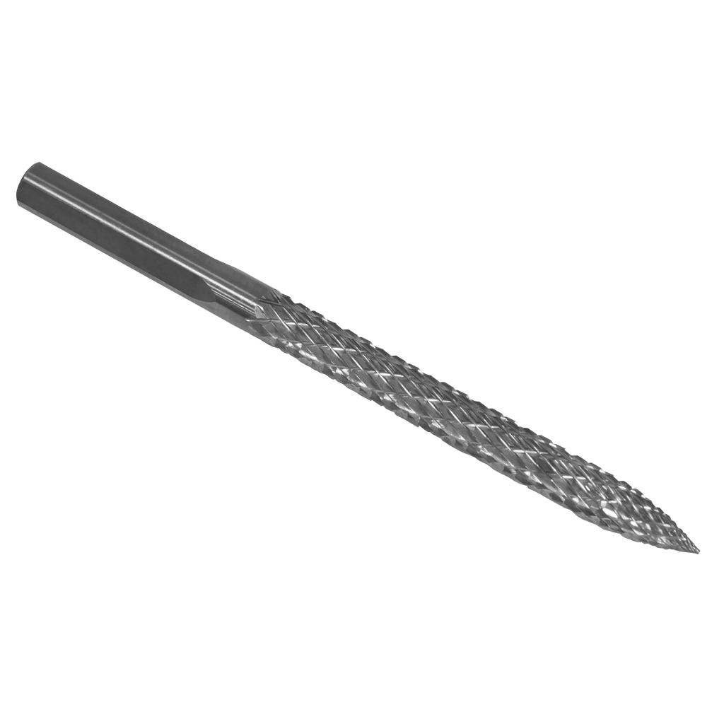Tyre Repair HSS Mill Cutter 6mm HSSB06