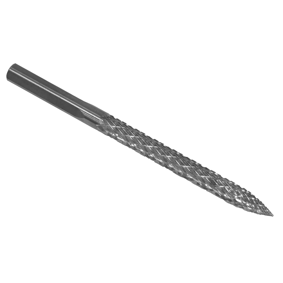 Tyre Repair HSS Mill Cutter 6mm HSSB06