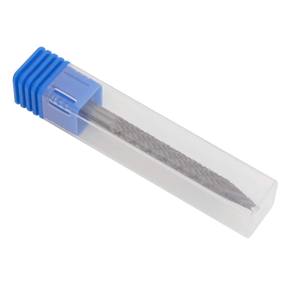 Tyre Repair HSS Mill Cutter 6mm HSSB06