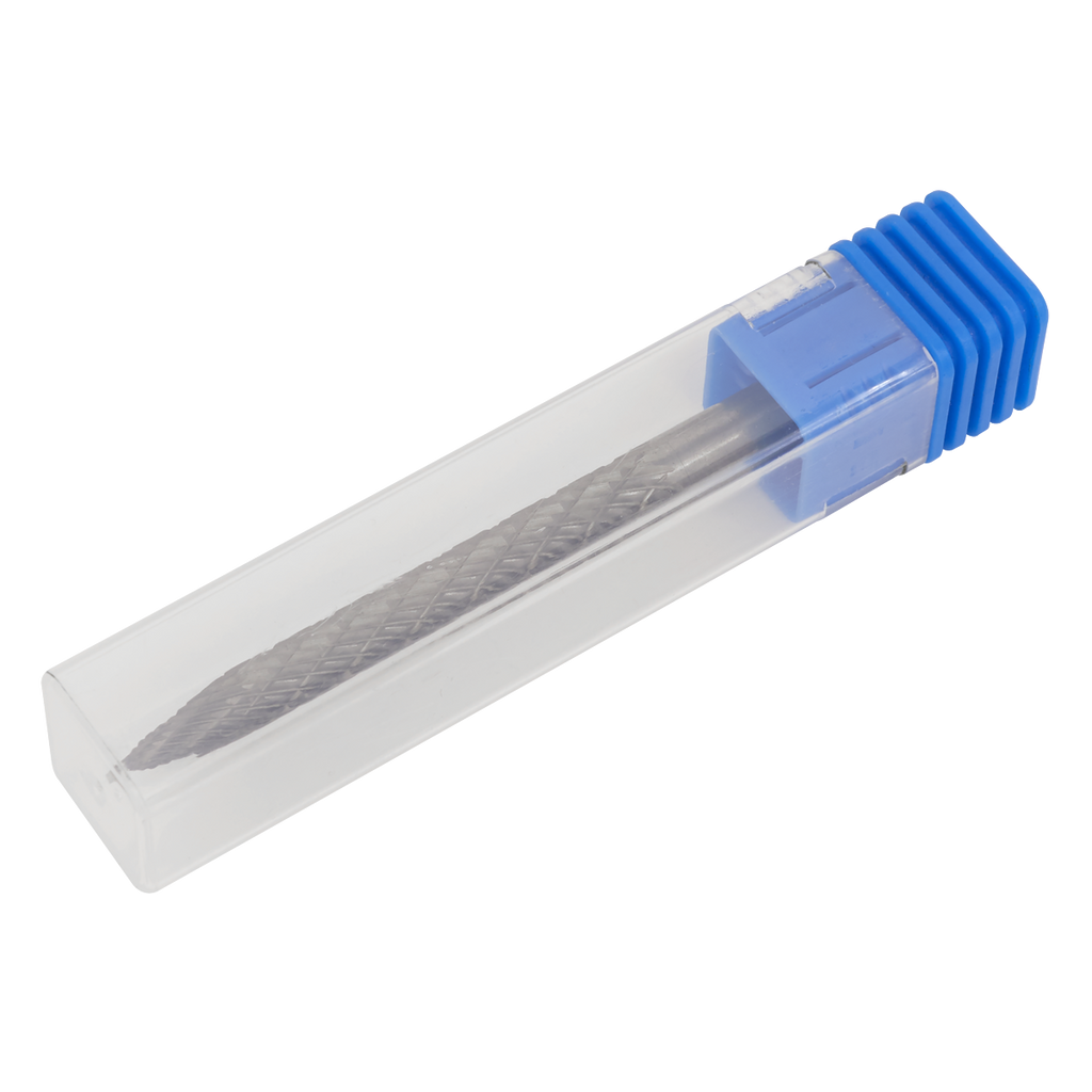 Tyre Repair HSS Mill Cutter 6mm HSSB06