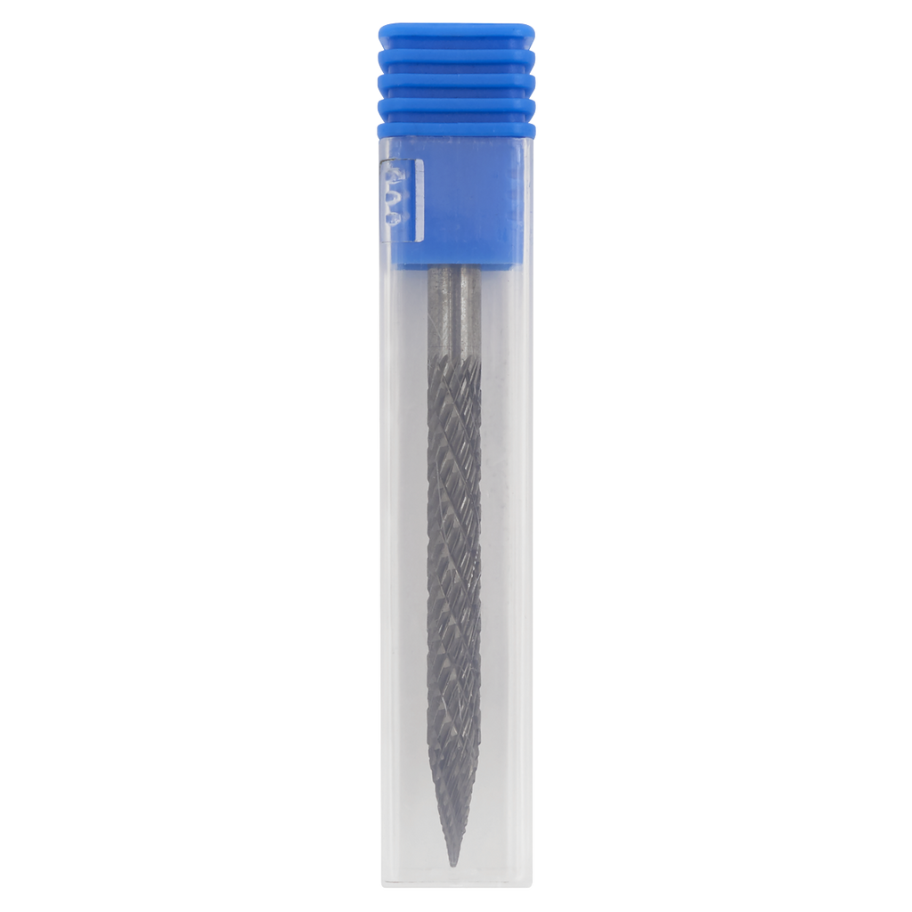 Tyre Repair HSS Mill Cutter 6mm HSSB06