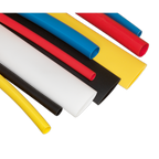Heat Shrink Tubing Assortment 100mm 95pc - Mixed Colours HST100MC