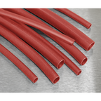 Heat Shrink Tubing Assortment 100mm 95pc - Red HST100R
