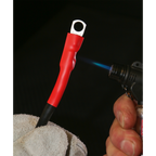 Heat Shrink Tubing 12.7-6.4mm 8m - Red HST12708R