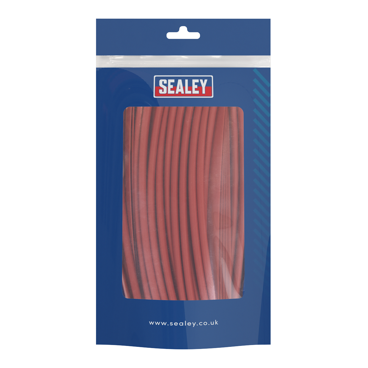 Heat Shrink Tubing 200mm 100pc HST200R