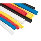 Heat Shrink Tubing Assortment 50 & 100mm 180pc - Mixed Colours HST501MC