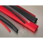 Adhesive Lined Heat Shrink Tubing Assortment 200mm 72pc - Mixed Colours HSTAL72MC