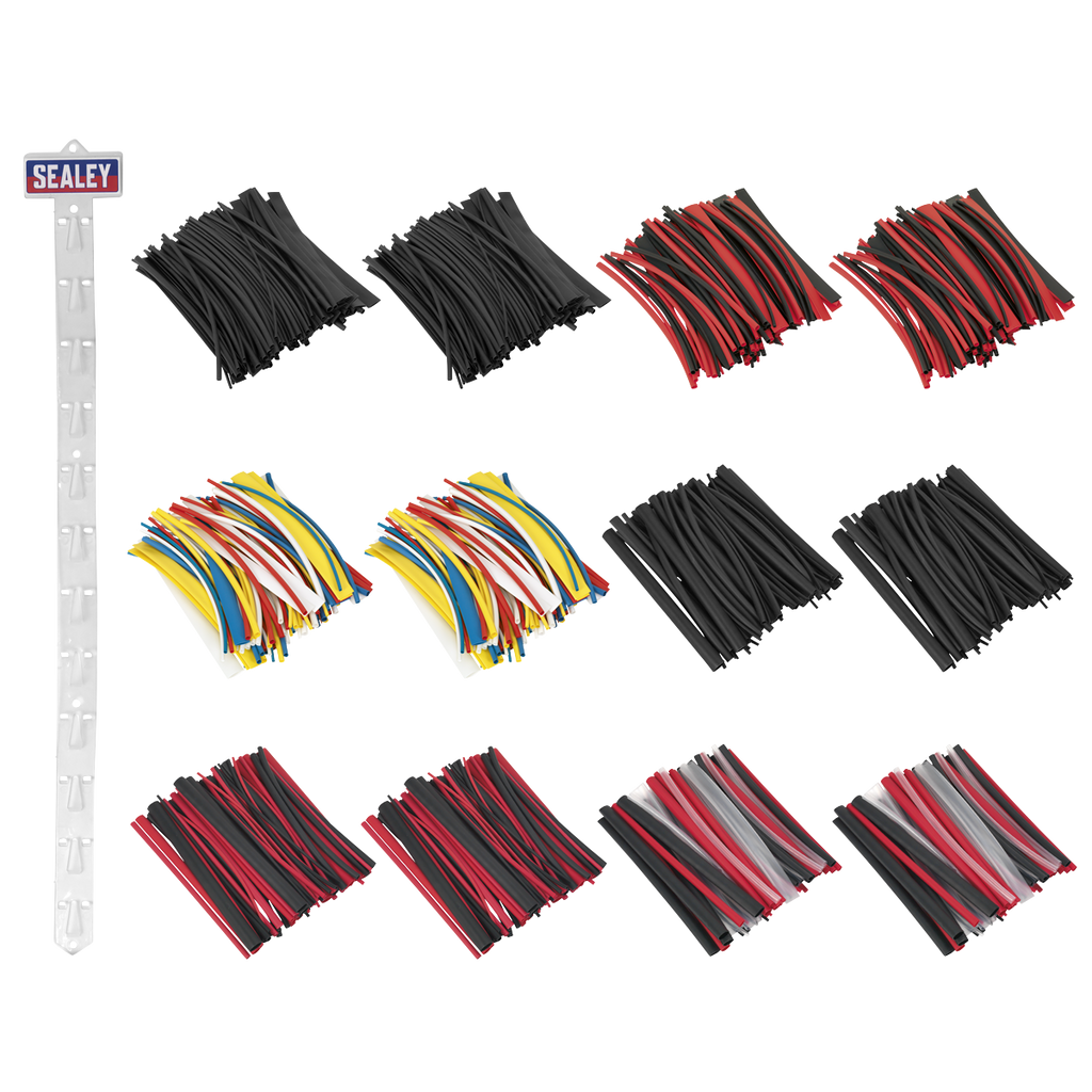 Clip Strip Deal - Heat Shrink Tubing HSTSET