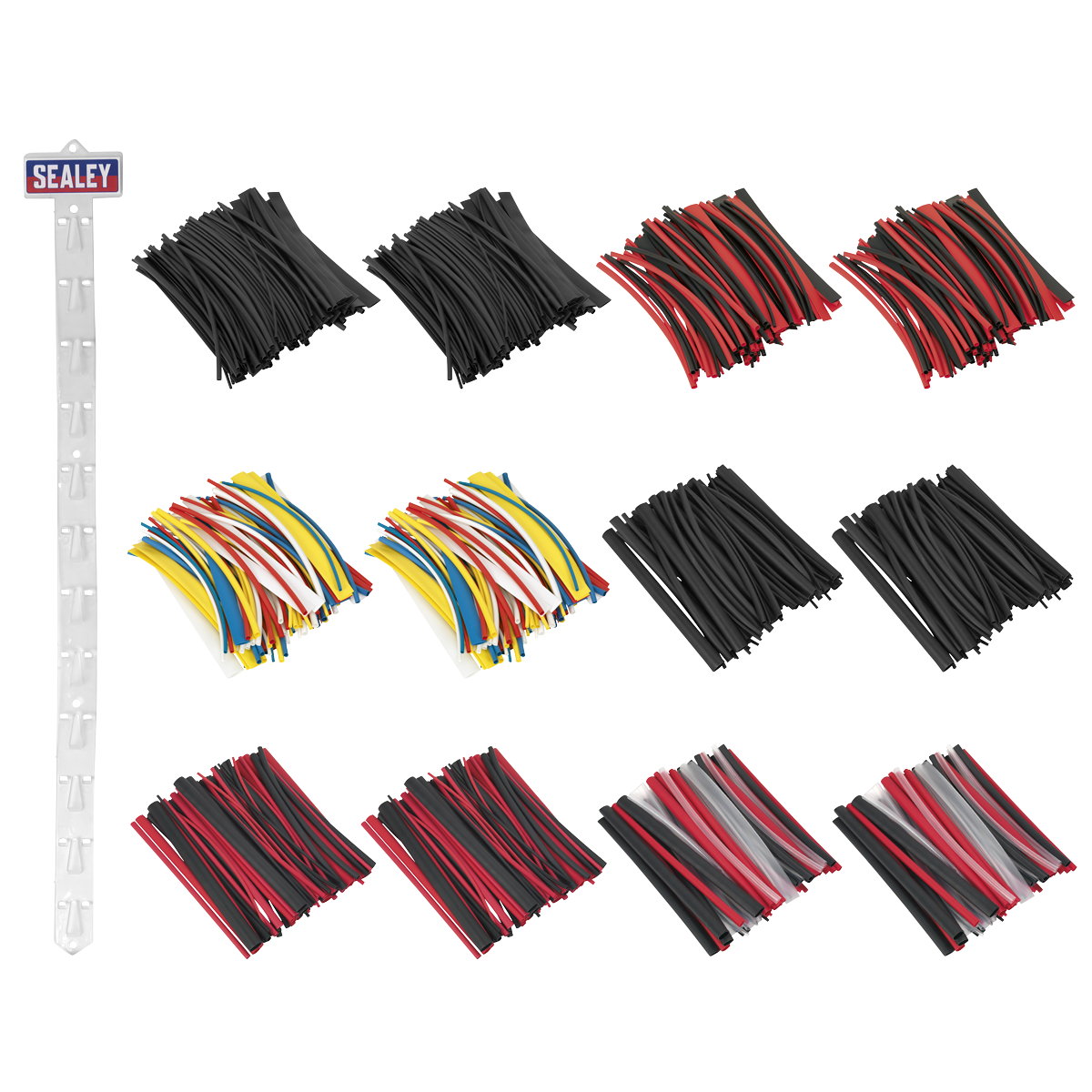 Clip Strip Deal - Heat Shrink Tubing HSTSET