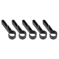 Safety Helmet Head Torch Clips - Pack of 5 HT01SC