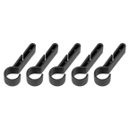 Safety Helmet Head Torch Clips - Pack of 5 HT01SC