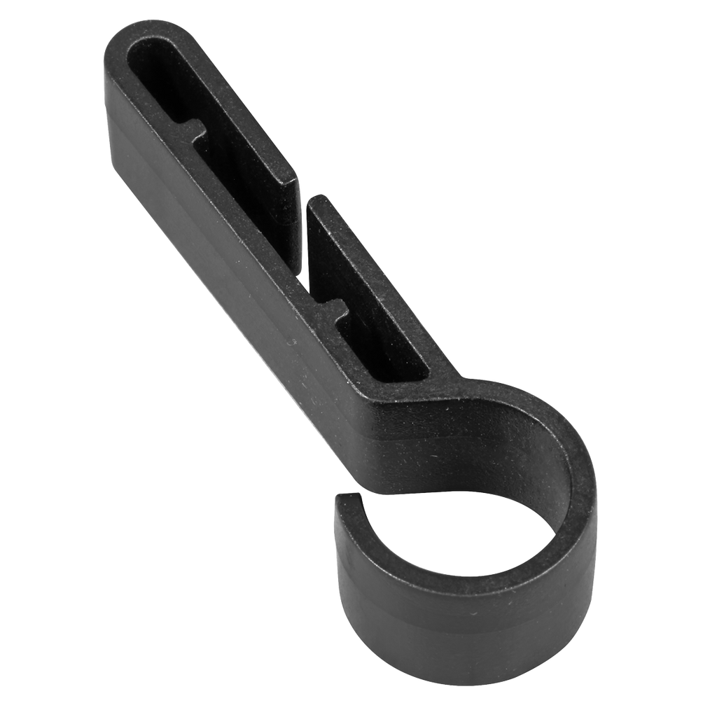 Safety Helmet Head Torch Clips - Pack of 5 HT01SC