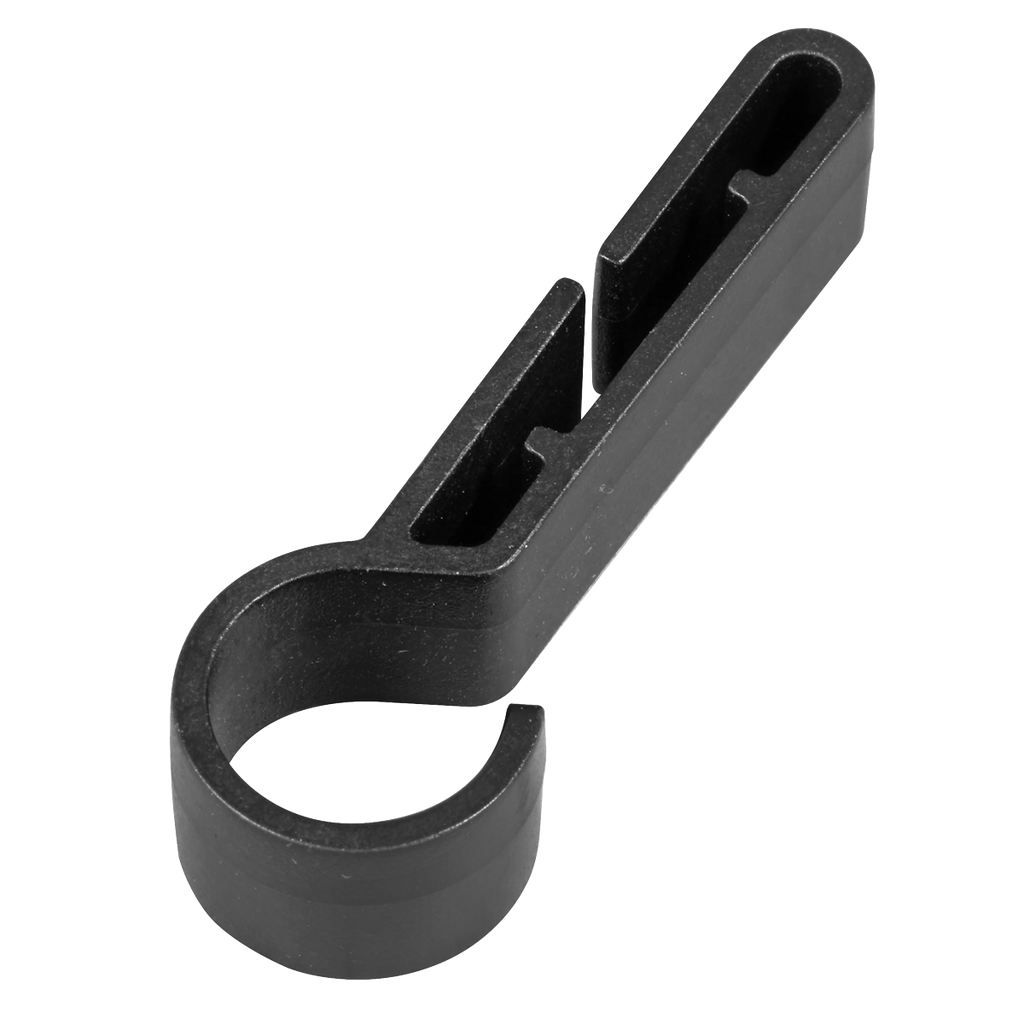 Safety Helmet Head Torch Clips - Pack of 5 HT01SC