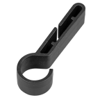 Safety Helmet Head Torch Clips - Pack of 5 HT01SC