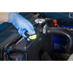 Rechargeable Clip Light with Auto-Sensor 2W & 1.5W SMD LED HT02LED