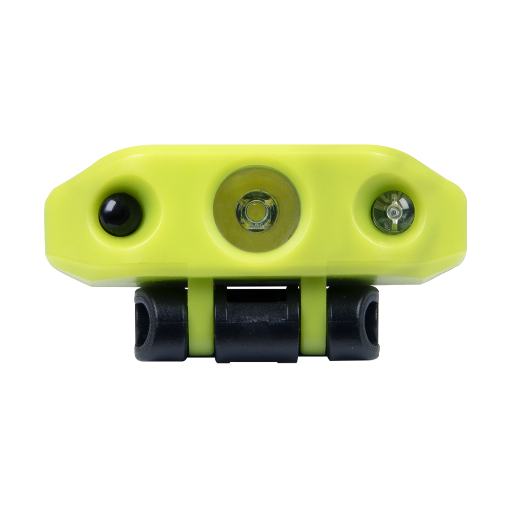 Rechargeable Clip Light with Auto-Sensor 2W & 1.5W SMD LED HT02LED