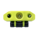 Rechargeable Clip Light with Auto-Sensor 2W & 1.5W SMD LED HT02LED