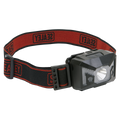 Head Torch with Auto-Sensor 3W SMD & 2 Red LED HT03LED