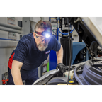 Head Torch 3W COB LED HT101